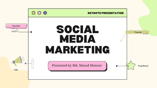 How Social Media Marketing Management Made Me A Better Salesperson 1 Social Media Marketing