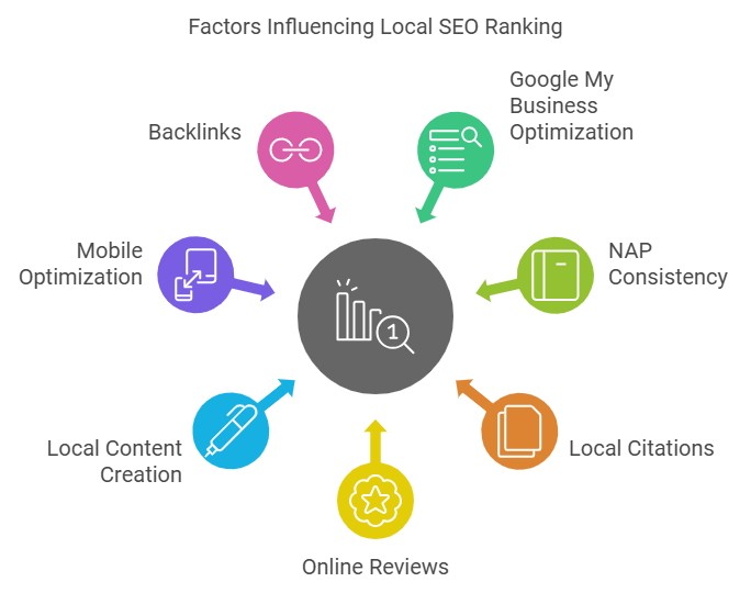 What Is Local SEO And How to Improve Your Local Ranking? 4 image 4