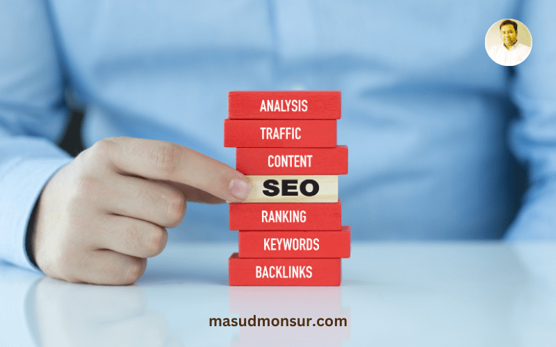 Why Local SEO is Crucial for Your Business in 2024 3 Local SEO