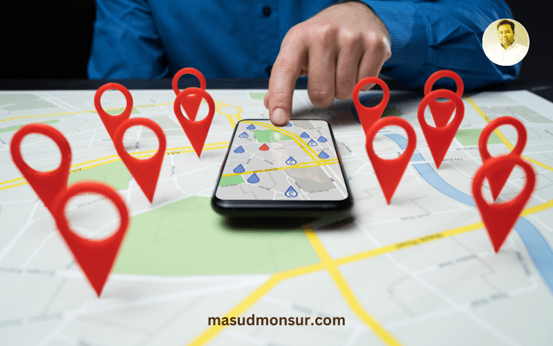 Why Local SEO is Crucial for Your Business in 2024 4 Local SEO