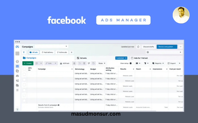 Facebook Ads 