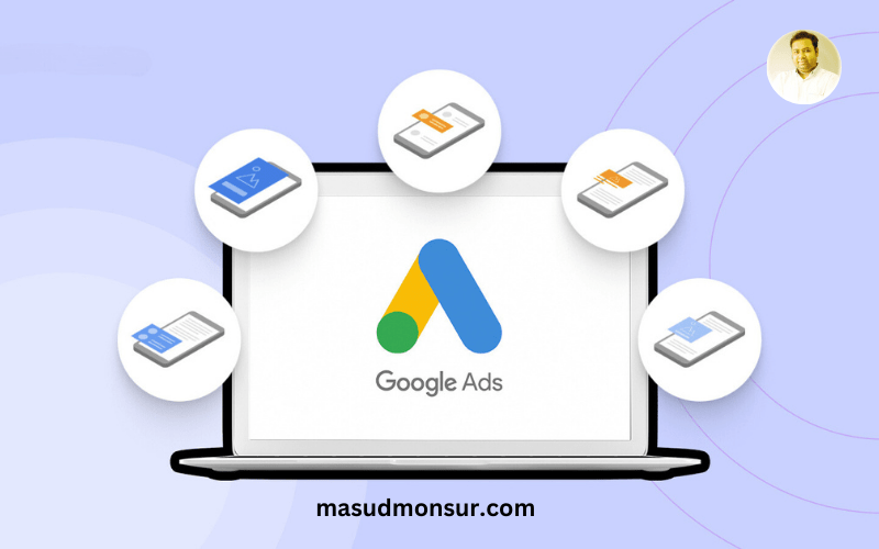 Best Google Ads Expert in Dhaka - Mastering Digital Advertising 4 Google Ads