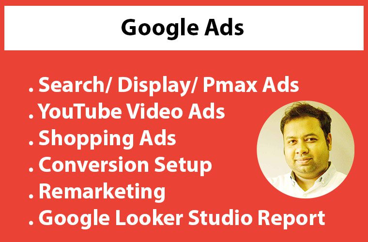 Best Google Ads Expert in Bangladesh - Top Strategies Revealed 5 Google ads 1