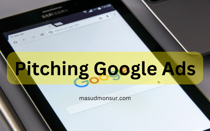 How to Pitch Google Ads to Your Boss 18 Pitch Google Ads