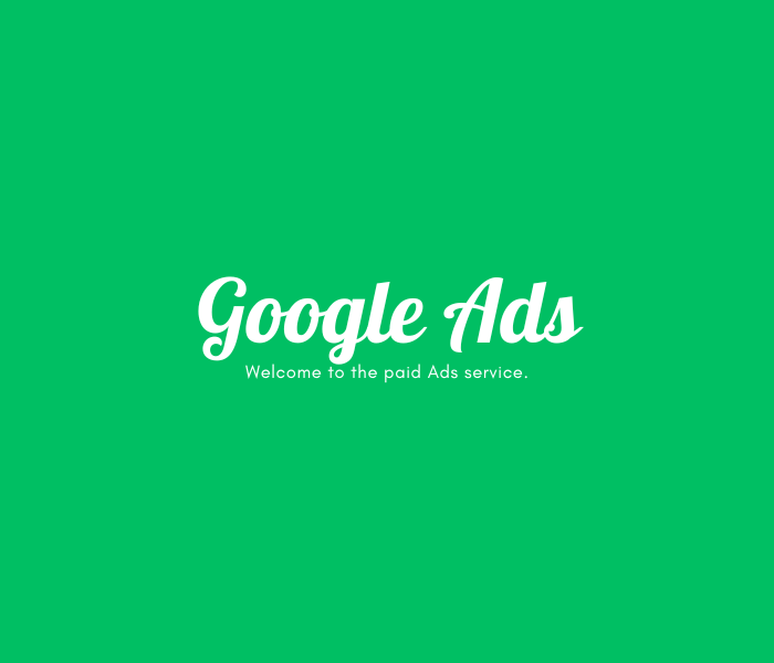 Google Ads