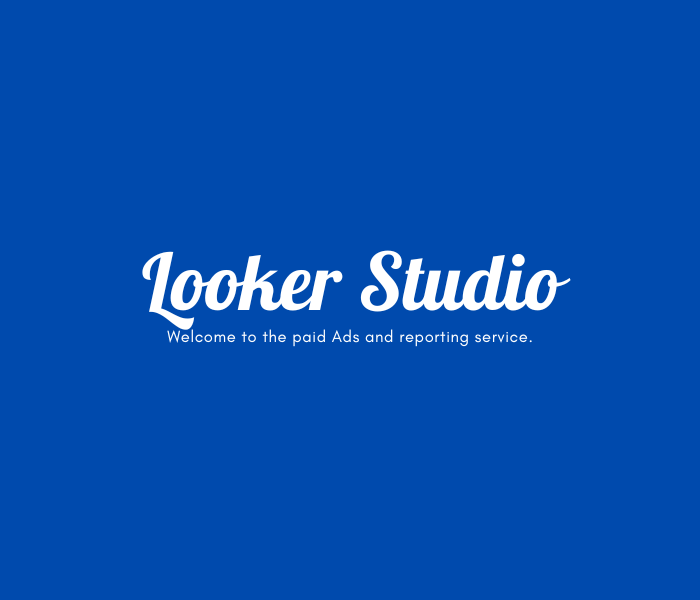 Looker Studio