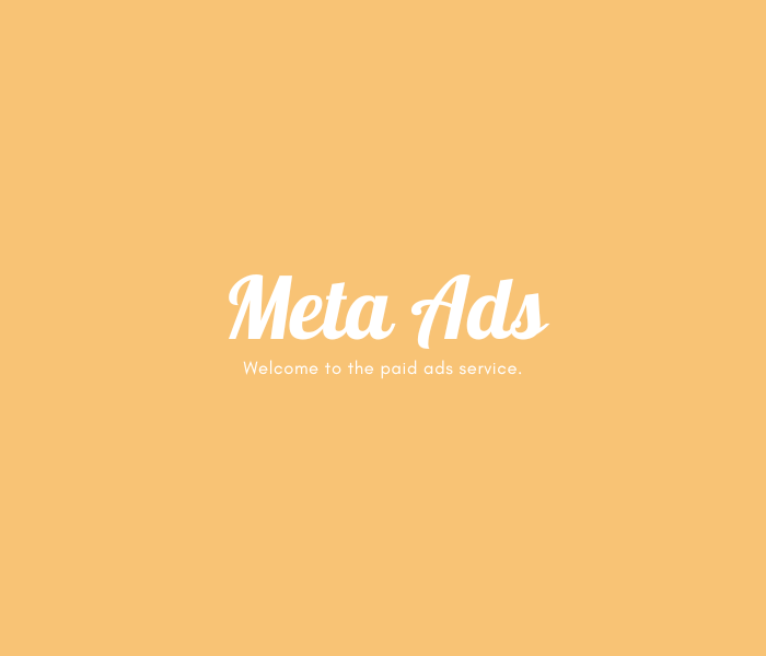 Meta Ads