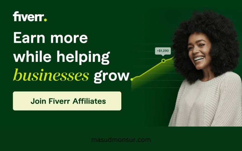 Introduction to Fiverr Affiliate Marketing 13 join fiverr affiliate