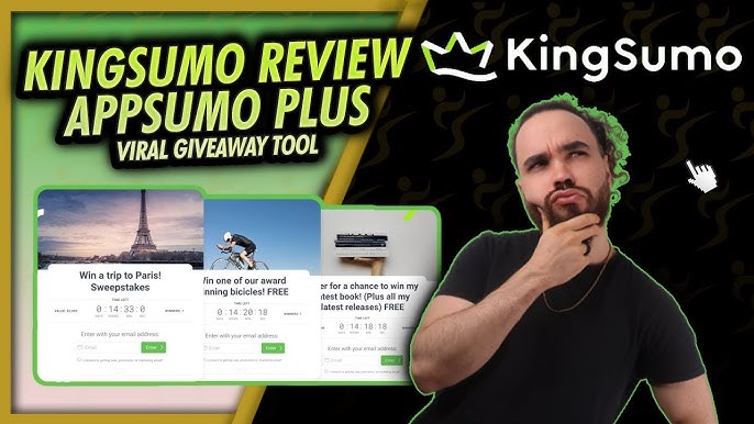 Appsumo Lifetime Deal Tool: Unlock Unlimited Savings Today 11 Appsumo Lifetime Deal Tool