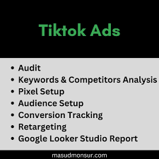 Media Buying Expert in Dhaka: Unlocking Success Secrets 5 Tiktok ads