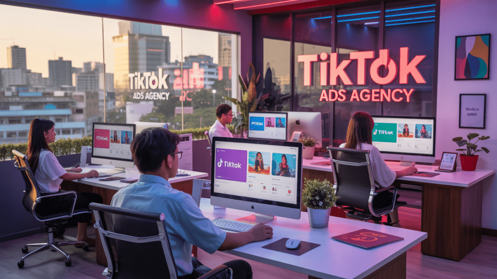 TikTok Ads Service in Dhaka - The Ultimate Guide to Growing Your Business in 2026 5 TikTok Ads Service in Dhaka 4